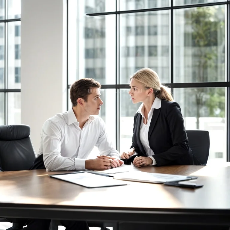 トラブル解決支援