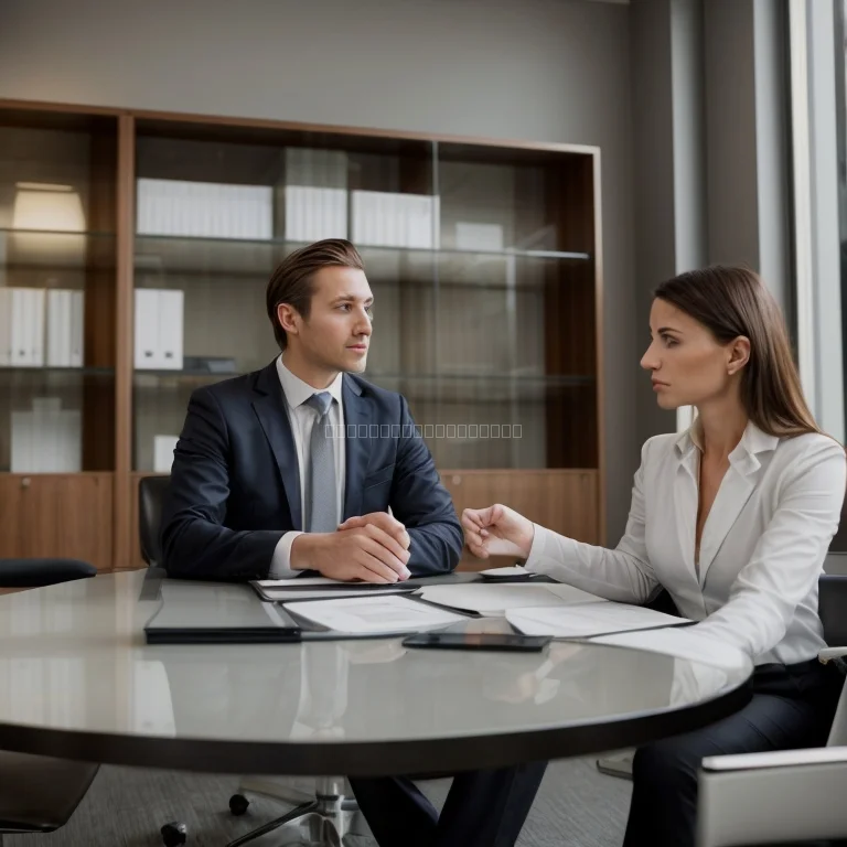 不動産法務支援のイメージ